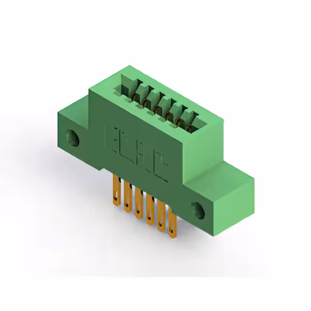 842-012-500-212 EDAC Inc.  Edgeboard Connectors